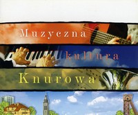 Płyta Muzyczna Kultura Knurowa